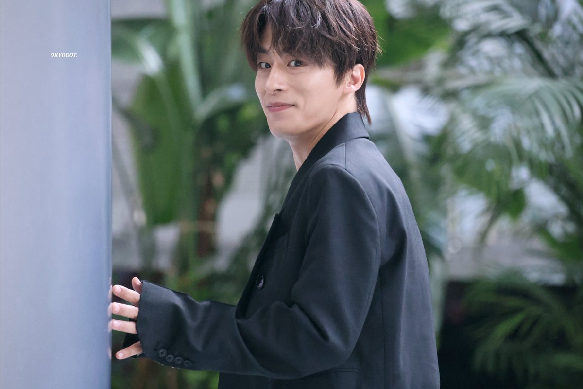 240714 탈주 무대인사

#구교환 #KOOKYOHWAN