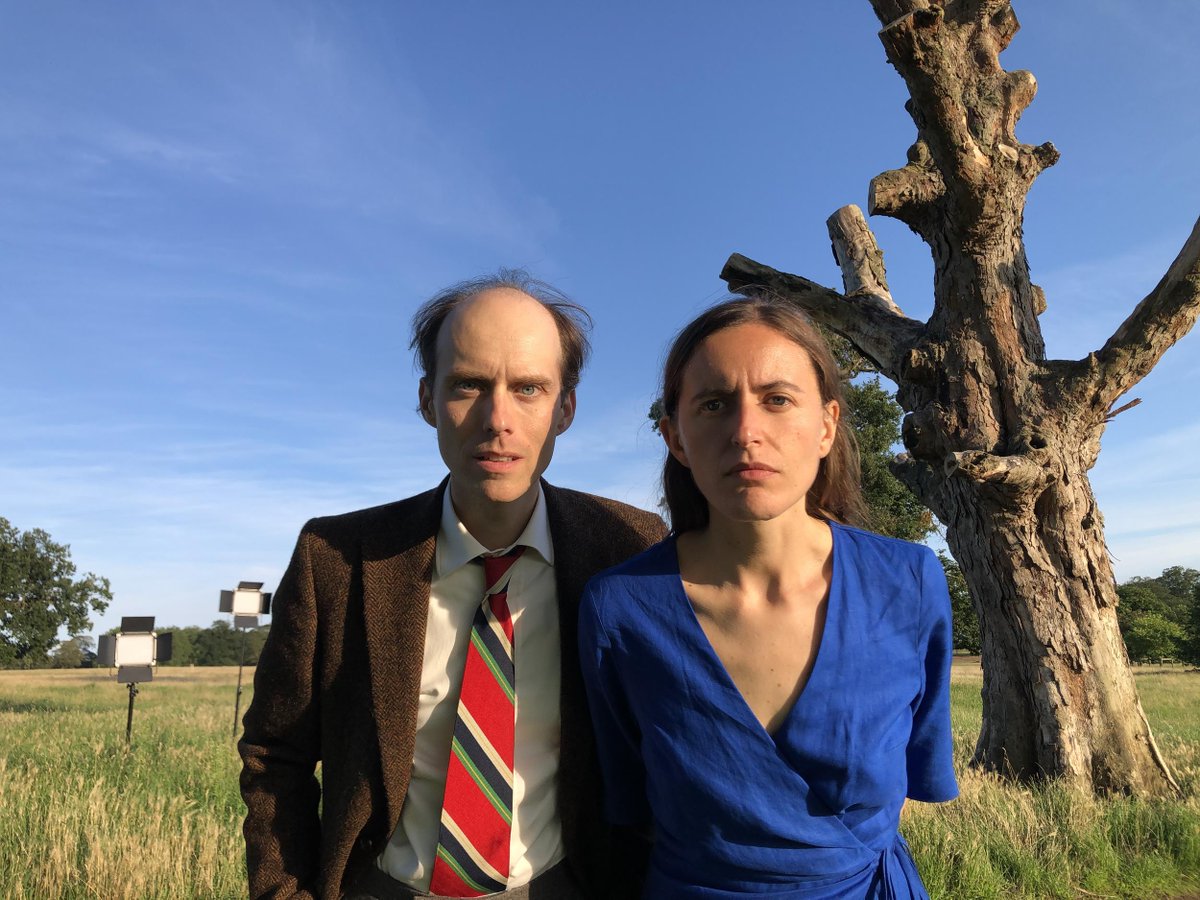DanielAndClara's tweet photo. We're going to start using our newsletter more to share work-in-progress and creative thoughts – please sign up here if you'd like to stay connected – it's free and we won't spam: https://t.co/QrvGOpsbao
#artistnewsletter #artthoughts #creativity https://t.co/5uWrZlcUwr