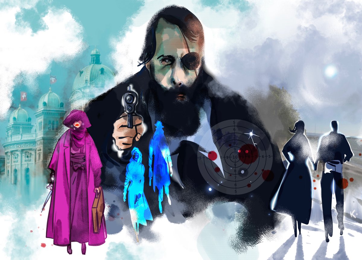 Jp Kalonji tweet media