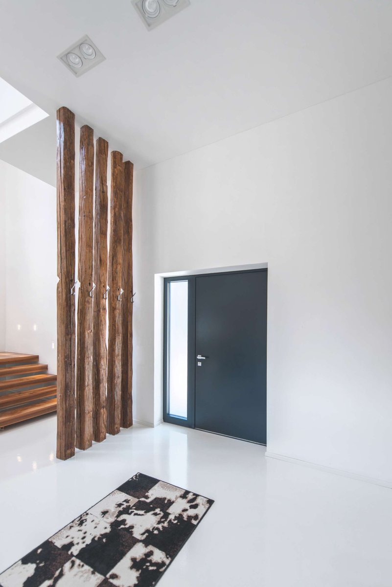 Internorm Windows UK Ltd tweet media