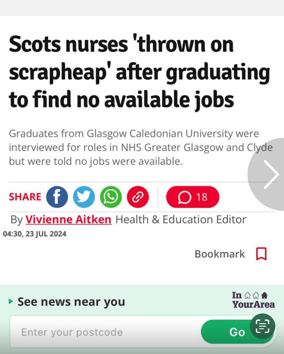 spudoink75's tweet photo. @neilcgray  Can you please give an explanation on why this is happening? Have you replied to the concerned emails from nursing students? https://t.co/CWguNwsHsg