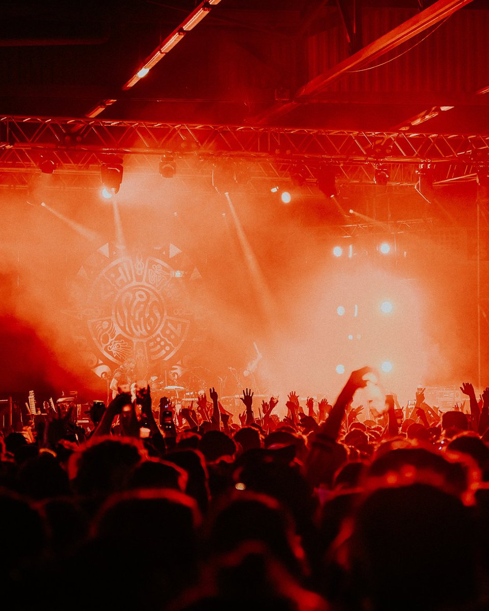 cedriclagarde's tweet photo. Hilight Tribe @hilight.tribe
Festival Madame Loyal @madameloyalfestival
Bordeaux.
.
.
.
.
#bordeaux #bordeauxmaville #photographe #photographer #photography #art #festival #electronicmusic #electro #photographie #concert #hilighttribe https://t.co/8fknW35JrP
