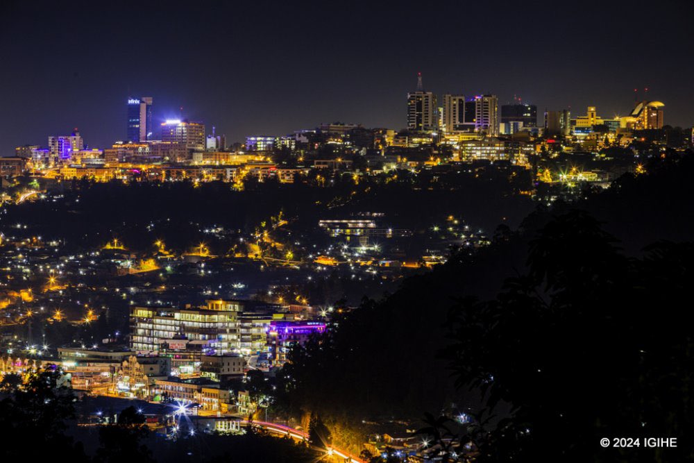 EmmaClaudine's tweet photo. I CAN’T WAIT!

I am excited about the incredible changes we can expect in #Kigali over the next five years. With our visionary leadership, we know that what is planned will be implemented with dedication, and that accountability will be ensured.

Here are my top ten transformations we eagerly anticipate:

1. At Nyabugogo Bus Terminal, a state-of-the-art complex will replace the current bus stop, transforming it into a modern hub for travelers.

2. King Faysal and Masaka Hospitals will be renovated, with health services significantly improved to provide better care to more people.

3. The new Kigali Wholesale Market for fresh produce will be built in the special economic zone, boosting our local economy.

4. More suburbs will be transformed into model villages, complete with asphalt roads, street lighting, playgrounds, internet access, and other essential infrastructure.

5. Major roads connecting Kigali to the provinces will be widened, featuring dual carriageways to ease traffic flow.

6. By the end of this five-year presidential mandate, public transport will see dedicated bus lanes, faster travel times, and reduced waiting periods.

7. We can look forward to more universities and a generally improved education system, raising the bar for academic excellence.

8. With expanded water infrastructure, access to clean water will meet the growing needs of our population, significantly reducing the number of days some households go without water.

9. More eco-parks and sports facilities will be developed, promoting healthier lifestyles and relaxation.

10. I believe that Kigali will continue to be the cleanest city, with enhanced hygiene and sanitation at personal, community, and public levels.

I can’t wait to see how Kigali will have advanced in these next five years. Together, we will witness these projects and visions become reality, reinforcing our pride in our city and country.

🇷🇼 hejuru cyane!  
#KigaliYacu
#RwandaWorks