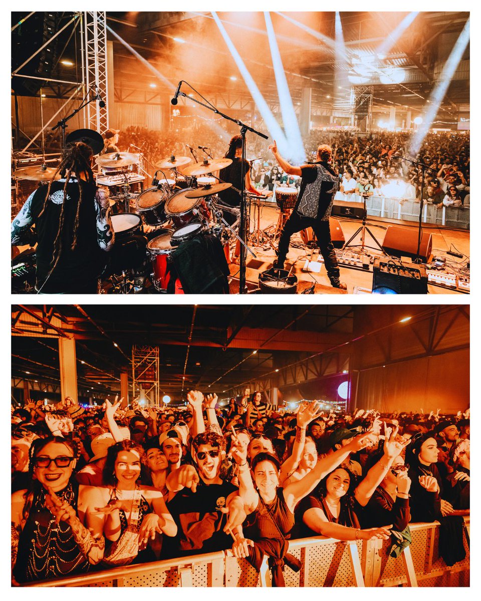 cedriclagarde's tweet photo. Hilight Tribe @hilight.tribe
Festival Madame Loyal @madameloyalfestival
Bordeaux.
.
.
.
.
#bordeaux #bordeauxmaville #photographe #photographer #photography #art #festival #electronicmusic #electro #photographie #concert #hilighttribe https://t.co/8fknW35JrP