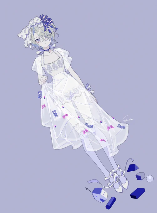 ゆうれい 