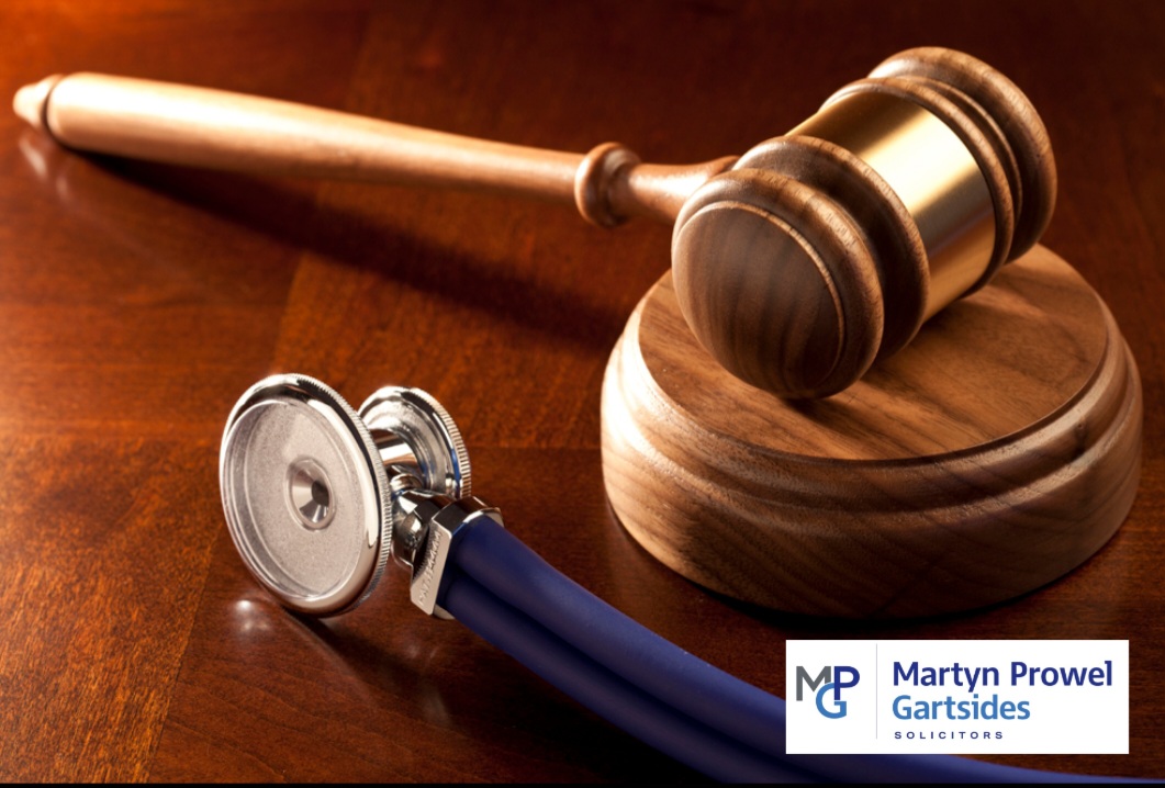 Martyn Prowel Gartsides Solicitors tweet media