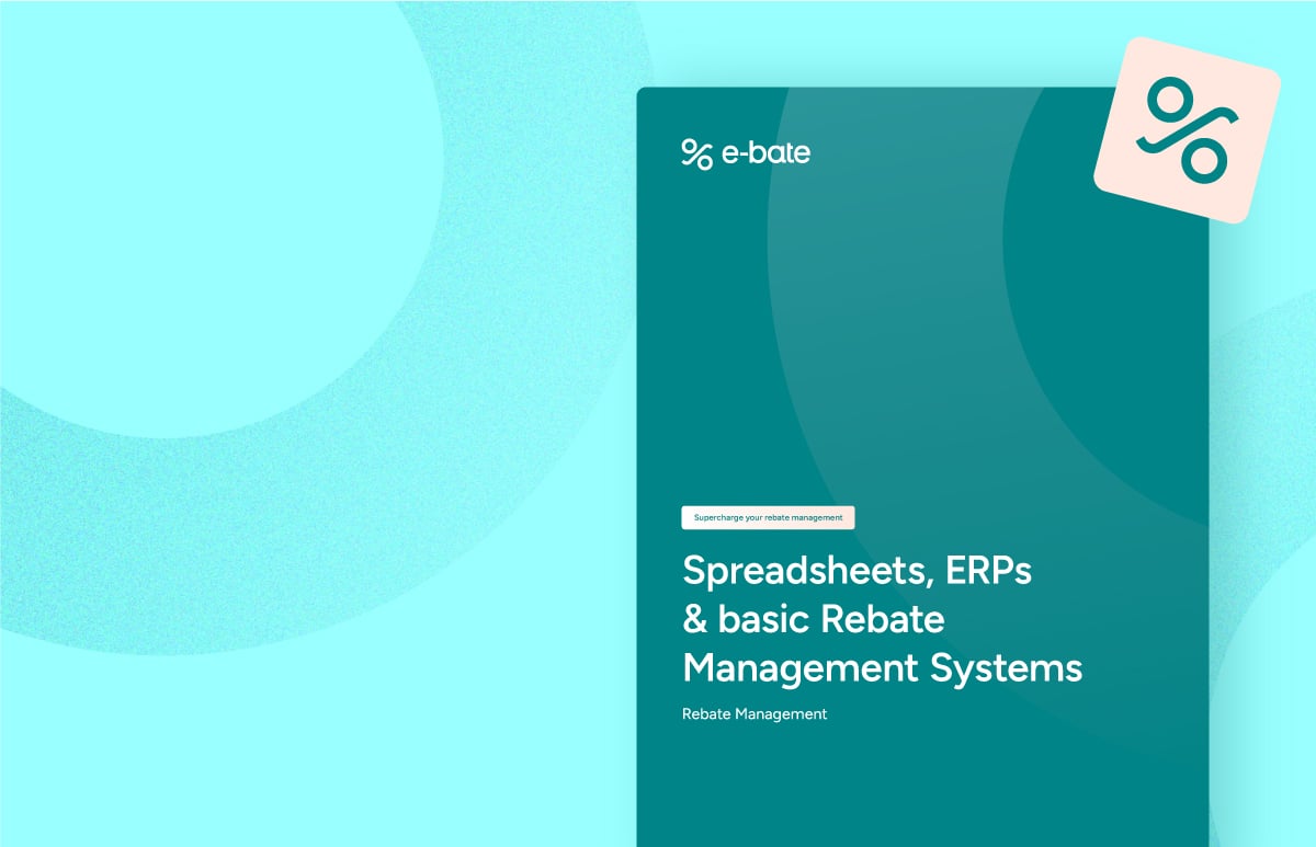 If you're going to download and read one guide this week, make it this one! 

hubs.ly/Q02Hp5JW0

#fintech #rebates #supplychain #finance #procurement #saas #software #digitaltransformation