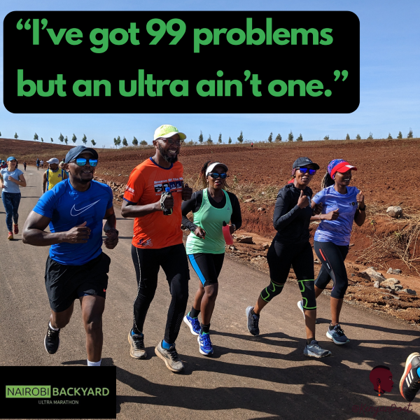 Kenyanpoet's tweet image. [My Latest Article]
Kenyans are now thriving in ultra-running kenyanpoet.com/2024/07/24/ken…
#KenyanRunners #KenyanRunningCommunity #UltraMarathons #UltraRunning  #RunninginKenya