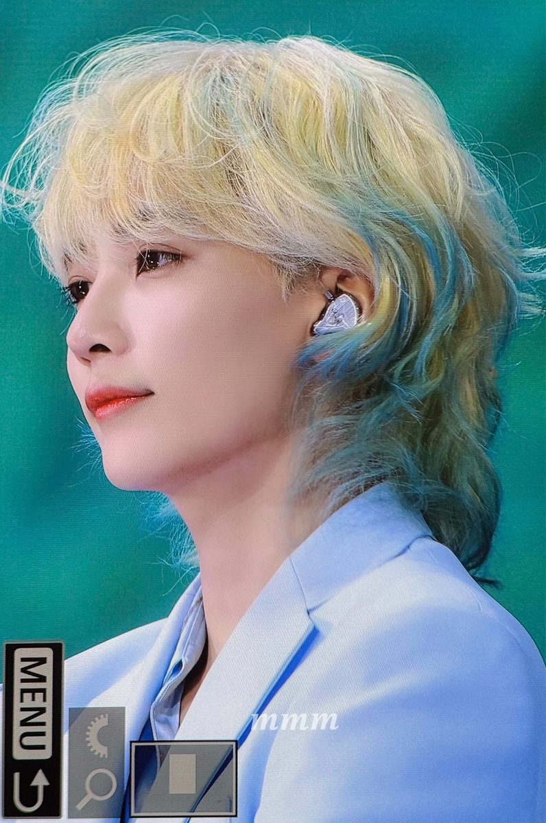 mmm_yjh's tweet photo. 240724 #정한 #윤정한 #세븐틴
너무아름다워요 정한님 https://t.co/d9HPj0vFsn