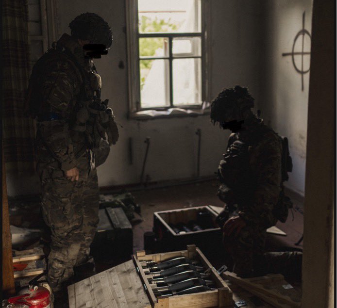 Лачен зібрав і я спробую.
Комплекс Heavy Shot для одного з загонів (батальйону) інтернац. легіону. 2,8 млн 🫠
send.monobank.ua/jar/5hY15jx16H
Давно їм допомагаєм, дуже багато говорили з різними виробниками, з суміжниками з комплексом на напрямку успішно працювали.
Власне про збір>