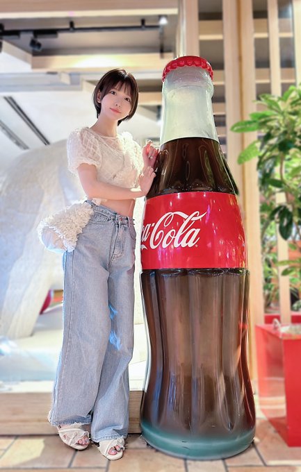 Twitterのコスプレ画像7