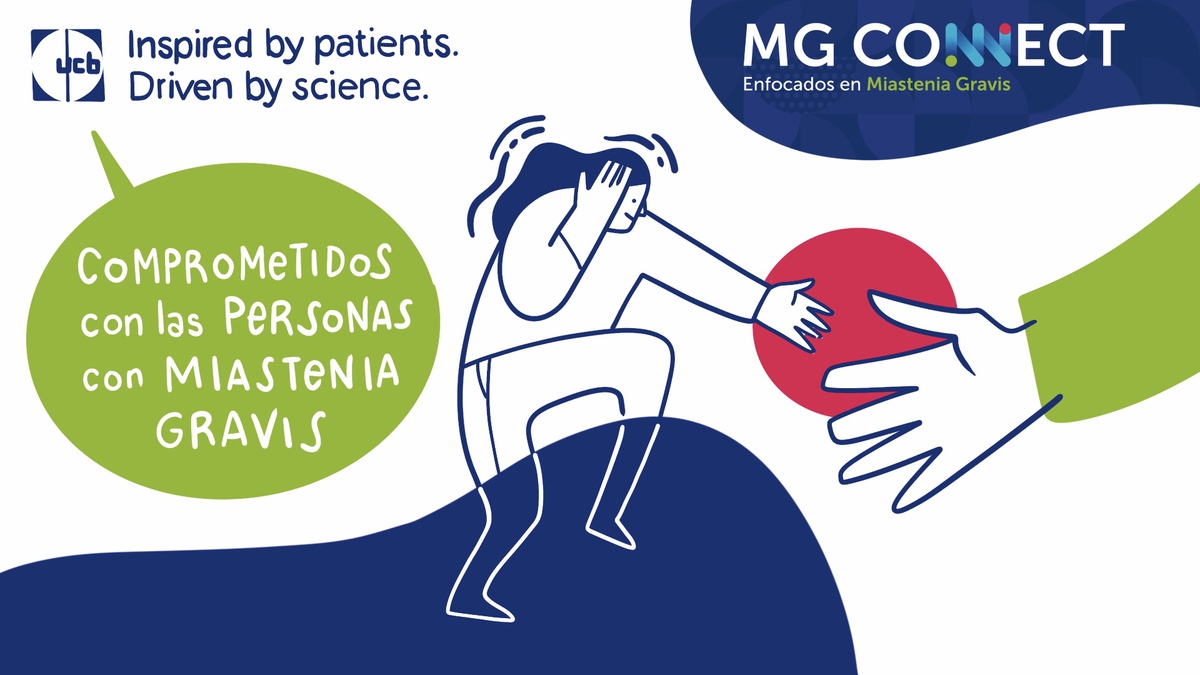 ucb_iberia's tweet photo. Este curso hemos celebrado la primera #MGConnect para reunir a expertos en #neurología e #inmunología y sanitarios en general, representantes de los pacientes y de la administración pública. Fue en el Día Mundial de la #MiasteniaGravis:
https://t.co/QUfWrXsEMr https://t.co/UuW8sDSVp5