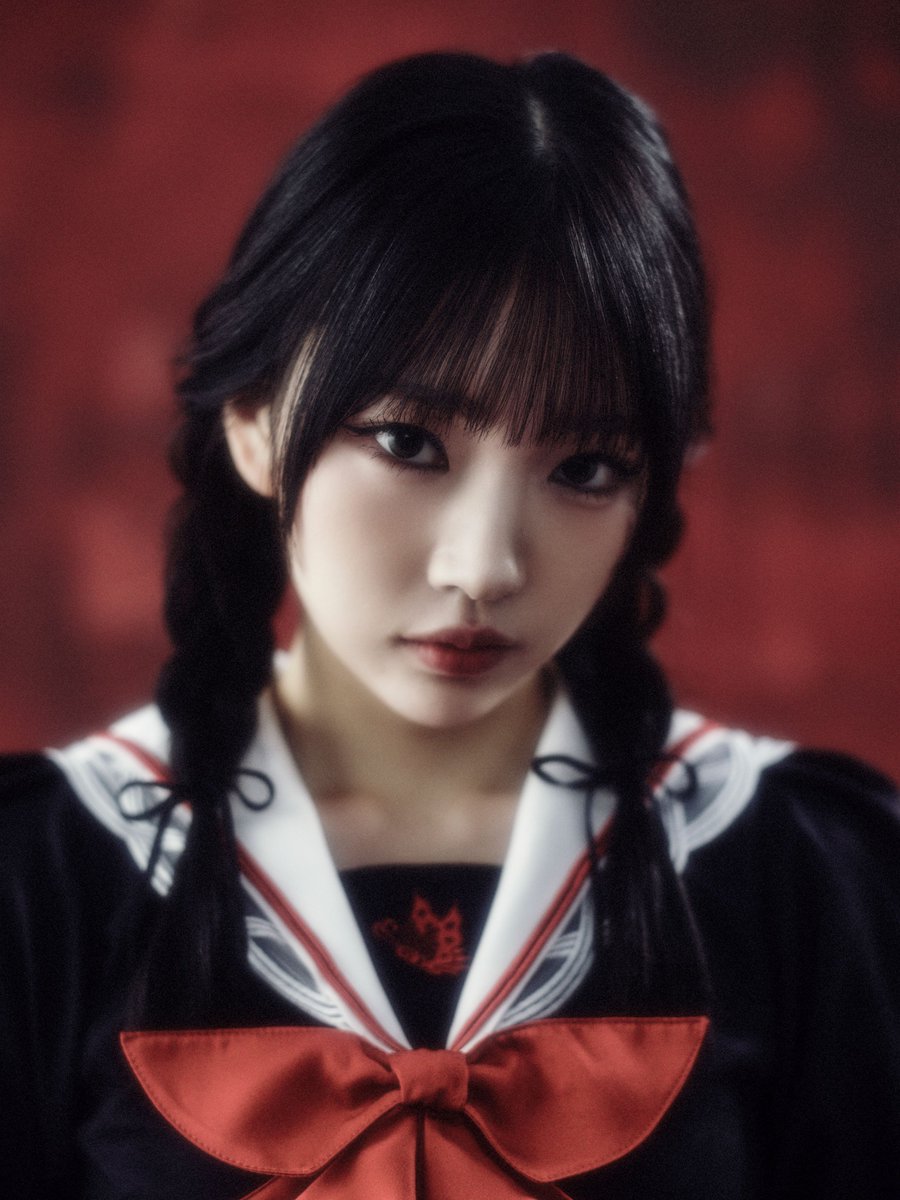 美雨🦋アーティストフォト公開 #ファントムシータ #PhantomSiita #怪忌蝶