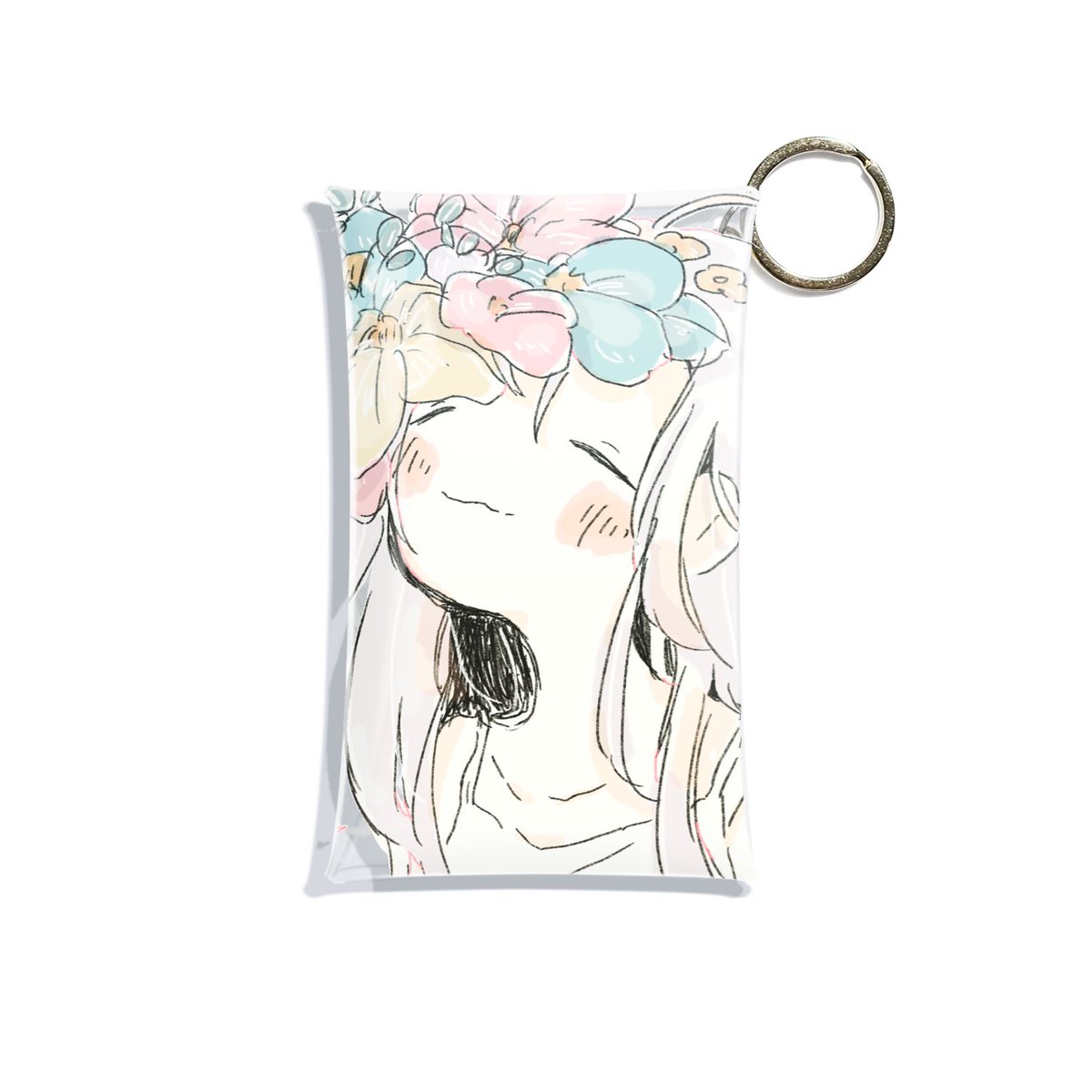 「きゃわいー  みいこ ( miiko333 )のオリジナルアイテム通販 ∞ SU」|miikoのイラスト