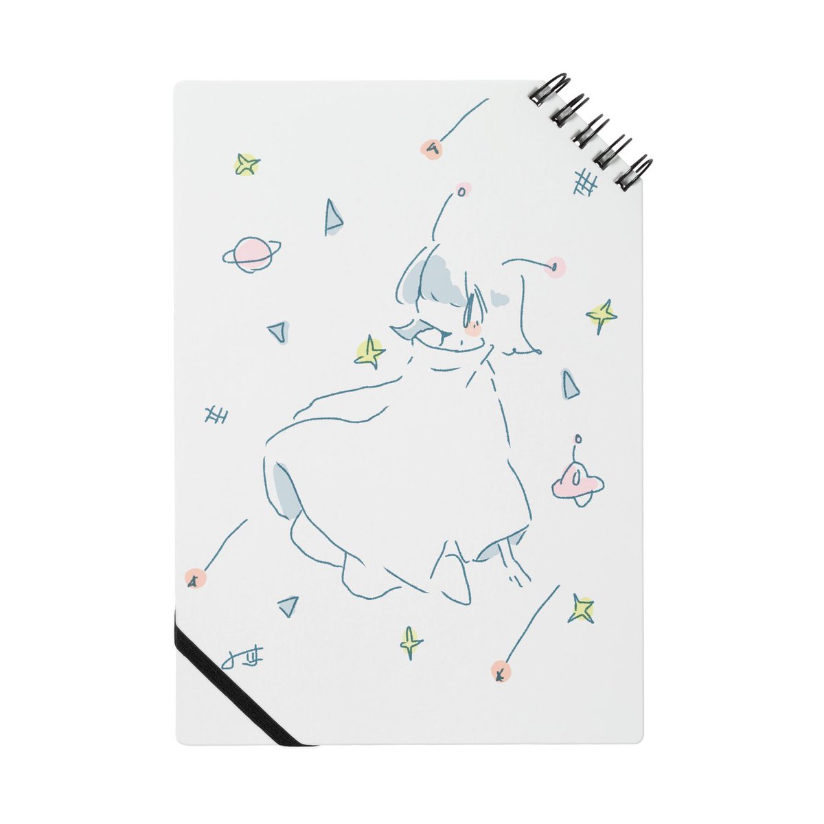 「きゃわいー  みいこ ( miiko333 )のオリジナルアイテム通販 ∞ SU」|miikoのイラスト