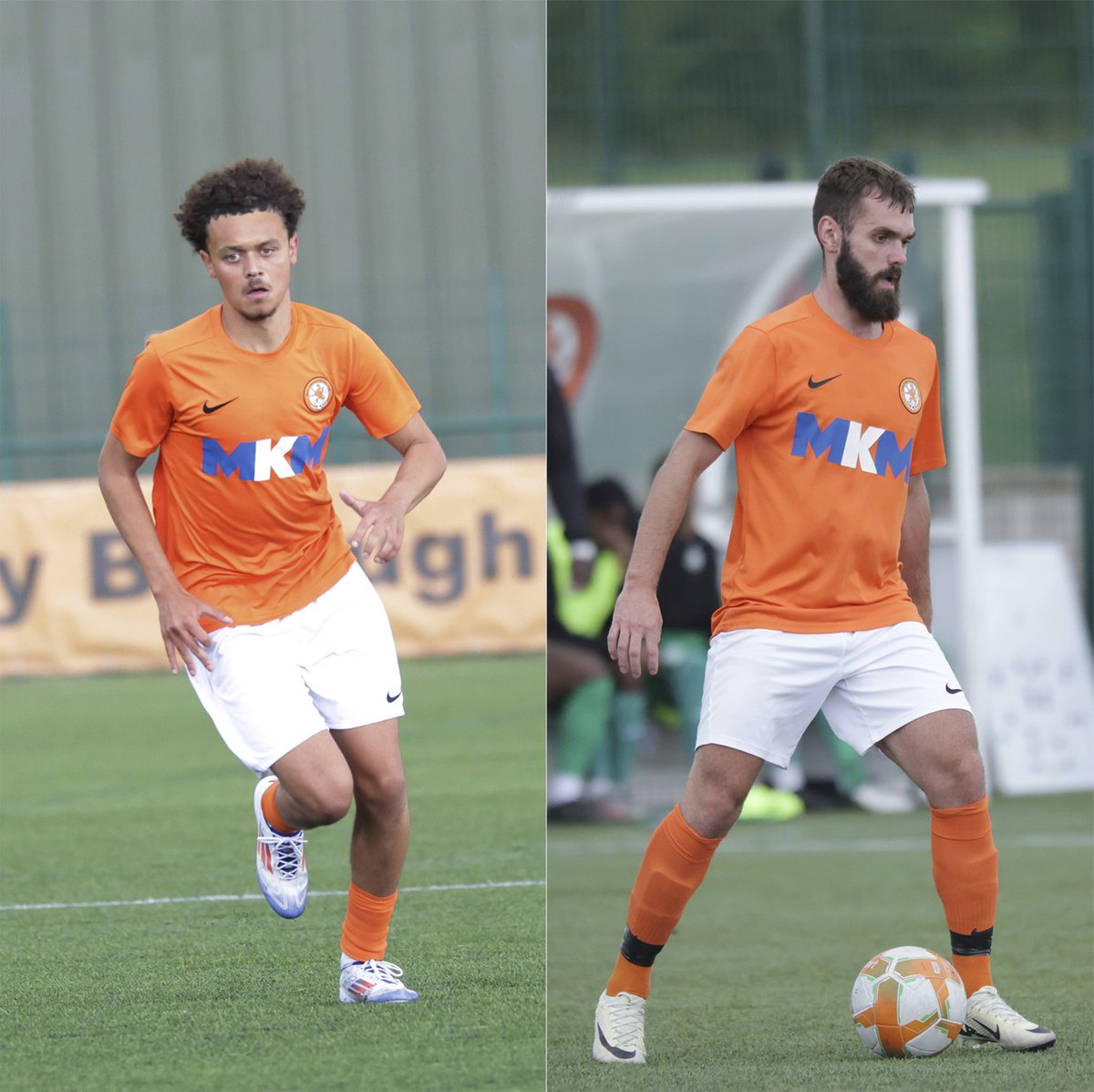 Rugby Borough FC tweet media