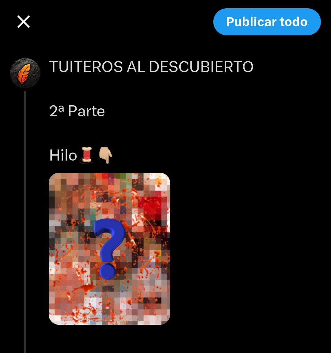 Rimanegra tweet media
