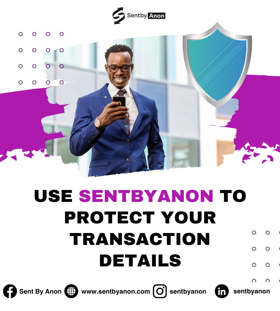 sentbyanon's tweet photo. You don't have to worry yourself on how to protect your details when you can get that done using https://t.co/vUgegenLge

Visit our website to protect your details when making online transactions

#sentbyanon

#anonymoustransactions

#viral

#onlinepayment https://t.co/Ww01wGn1tj