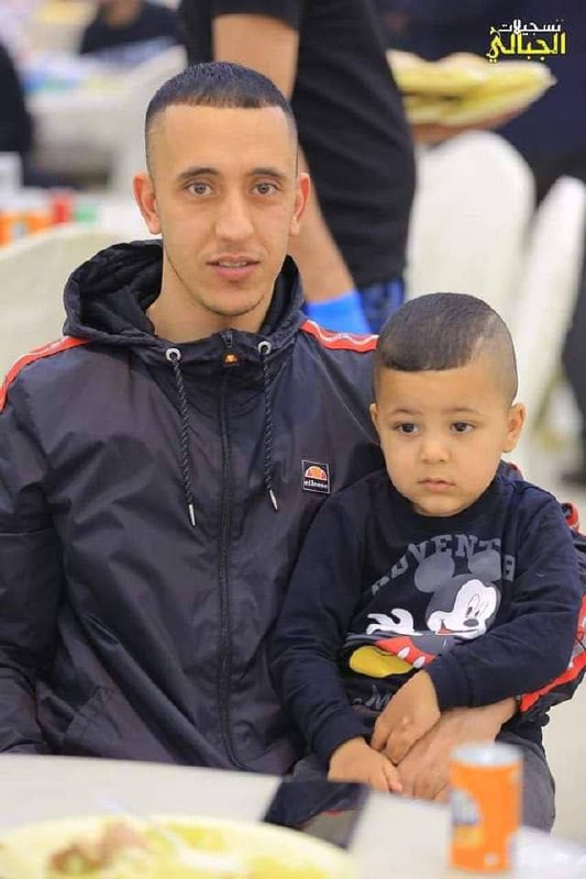 fzhalaoui's tweet photo. The young palestinian Yazan Abdu, 23, succumbed to gunshot wounds sustained during the latest IOF raid on the Tulqarm refugee camp yesterday. https://t.co/VxER5RP9zX