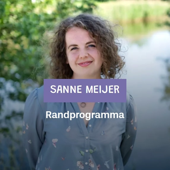 Ontzettend trots dat ik dit jaar deel uitmaak van Team Zummerbühne! ☀️

Samen met allerlei partijen in de provincie Groningen hebben we een tof (en gratis!) randprogramma ontwikkeld bij de voorstelling De Grote Vloed.

Meer info &amp; aanmelden: zummerbuhne.nl/degrotevloed/r…. 🐦