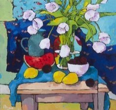 LunaLeso's tweet photo. #ArtLovers BG 🙂
@MaurilioVitto
@BrindusaB1
@ANNAMAMARIABIA1
@EnricoCastrovil
@mariatontini1
@angygel22
@Blackskorpion4
@ACmcoppola
@govi47
@guagnano_paolo
@redne2013
@CaterinaCategio 
@ValerioLivia 
@AlessandraCicc6 
@mahoor116
@scastaldi9
@Blu09765054
@aiaggaia

🎨Angus Wilson https://t.co/Ji8KUB0wa8