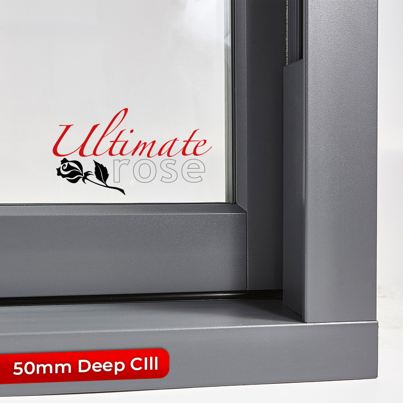 #UltimateRoseDetails - optional deep cill to give that solid hardwood look! 🌹