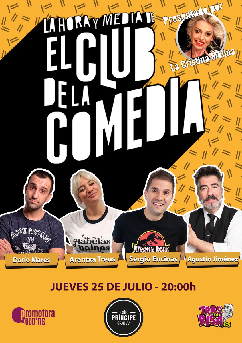 TrasLaRisa.es tweet media