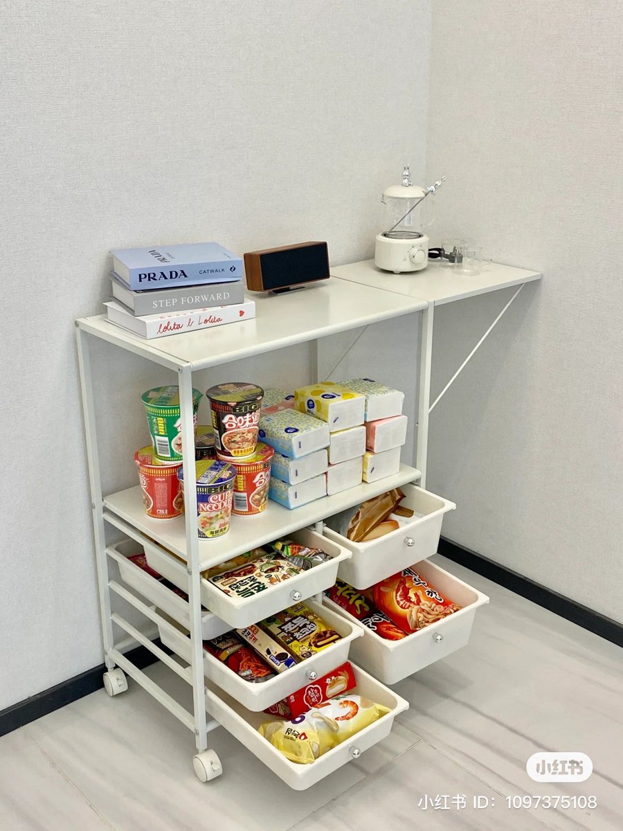 lebihcerah's tweet photo. nemu berbagai rak multifungsi, ada yg bisa dilipat kaya gini jadi ga memakan tempat kalo lagi ga dipake😚🙌🏼 https://t.co/RRrvDMcUHr