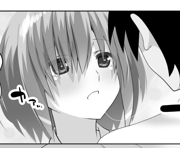 マシュ可愛い^^#FGO 