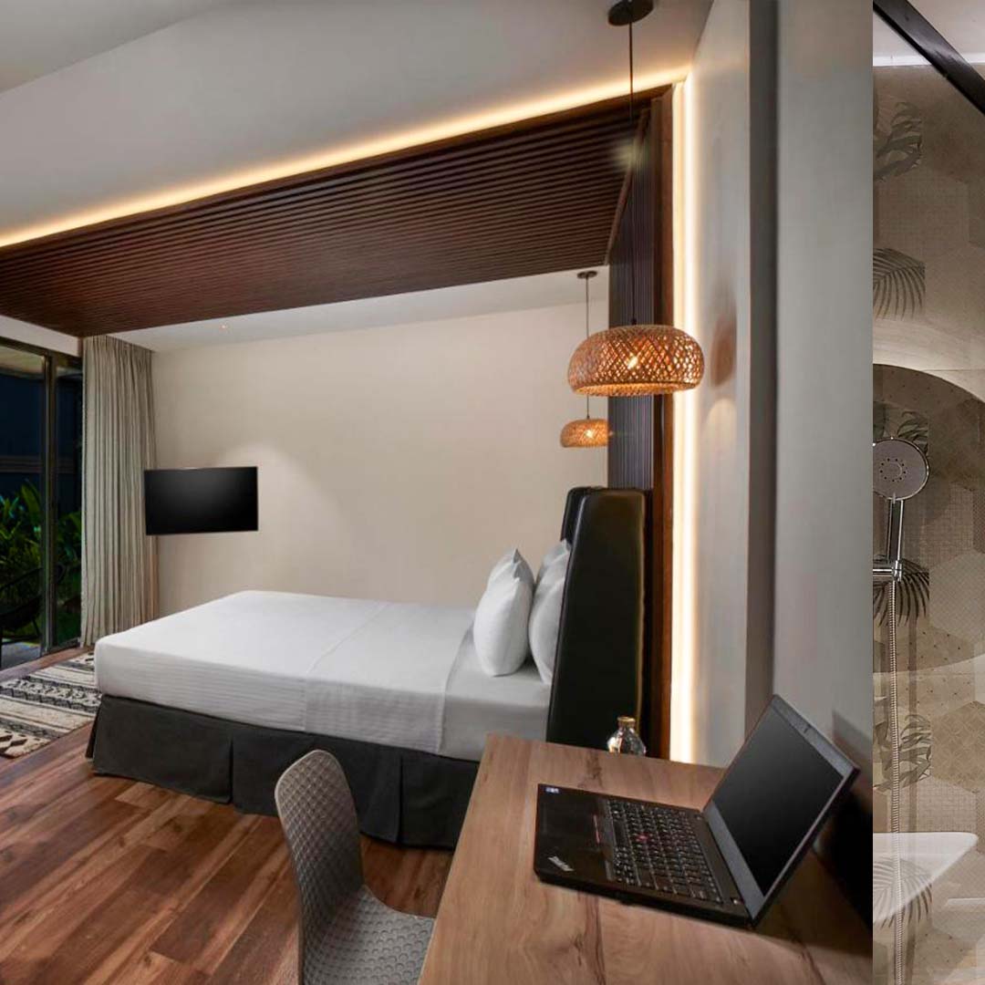 _fpaglobal's tweet photo. Brighten Up Your Space with Our Stunning Lighting Solutions!

Transform your space into a mesmerizing realm of beauty with our unparalleled luminous concepts.

Picture Courtesy: Avataara Resort &amp; Spa

#FPAGlobal #AvataaraResort #ElectricalExperts #LightingSolutions https://t.co/umwswK5681