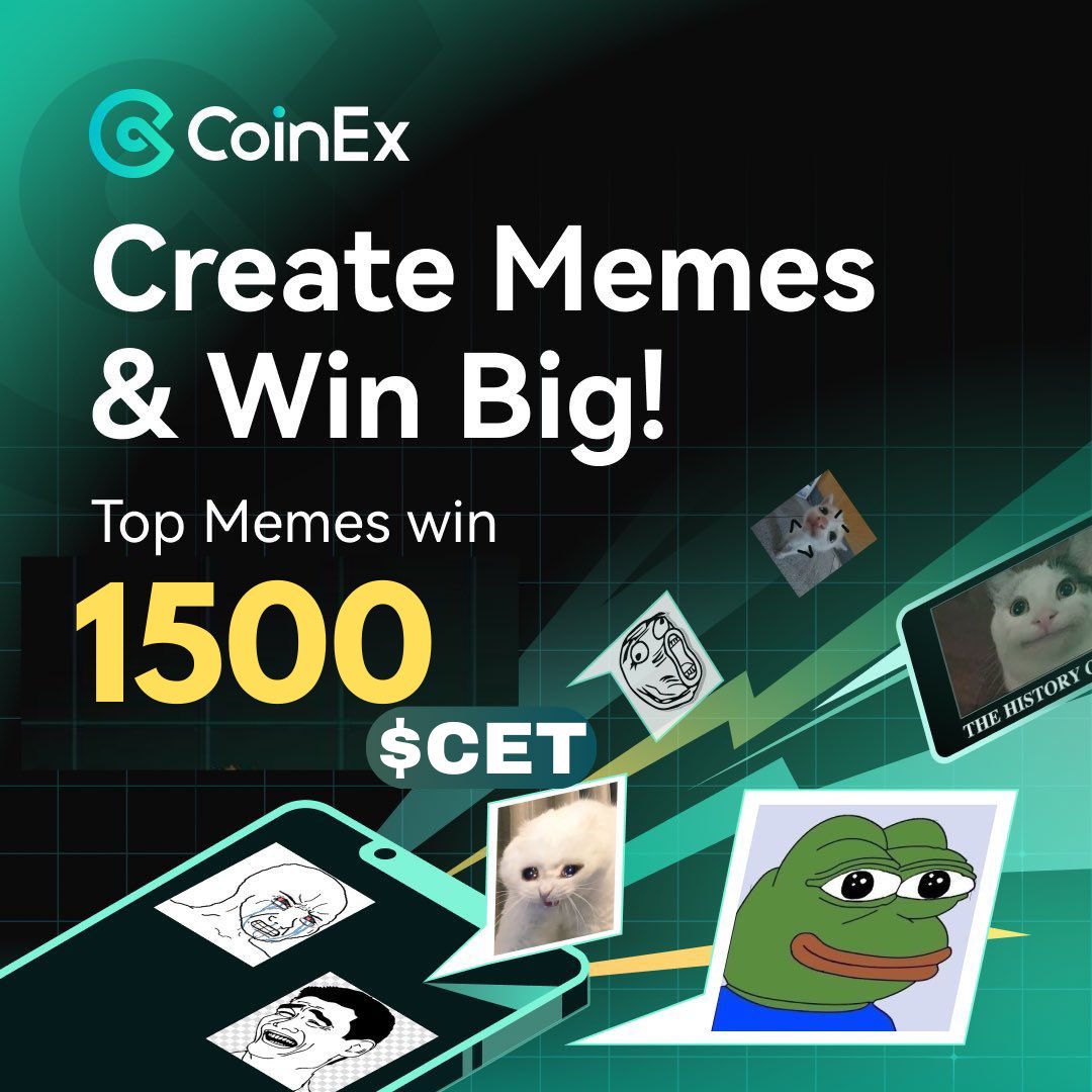 CoinEx Africa tweet media
