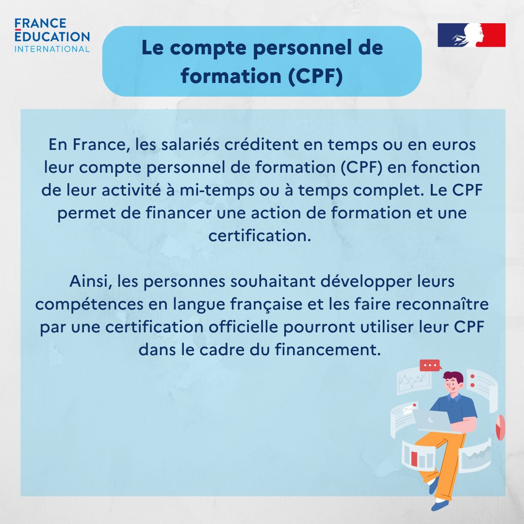 TCF DILF DELF DALF tweet media