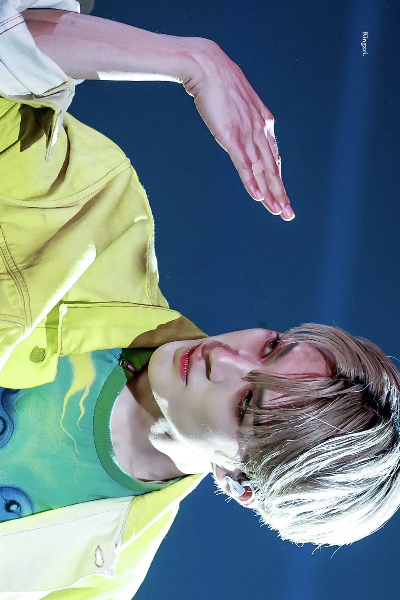 240615 TDS3 Hongkong

👊

#NCT #NCTDREAM #제노 #JENO