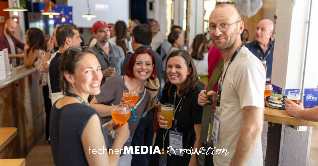 fechnerMEDIA: tweet media