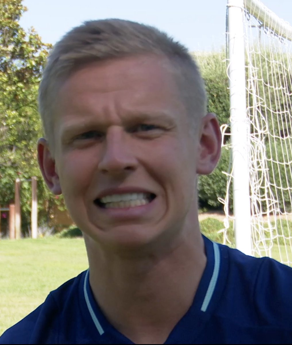 Catch our extended interview with Alex Zinchenko at midday today! 🚨

🔗 linktr.ee/hayterstv