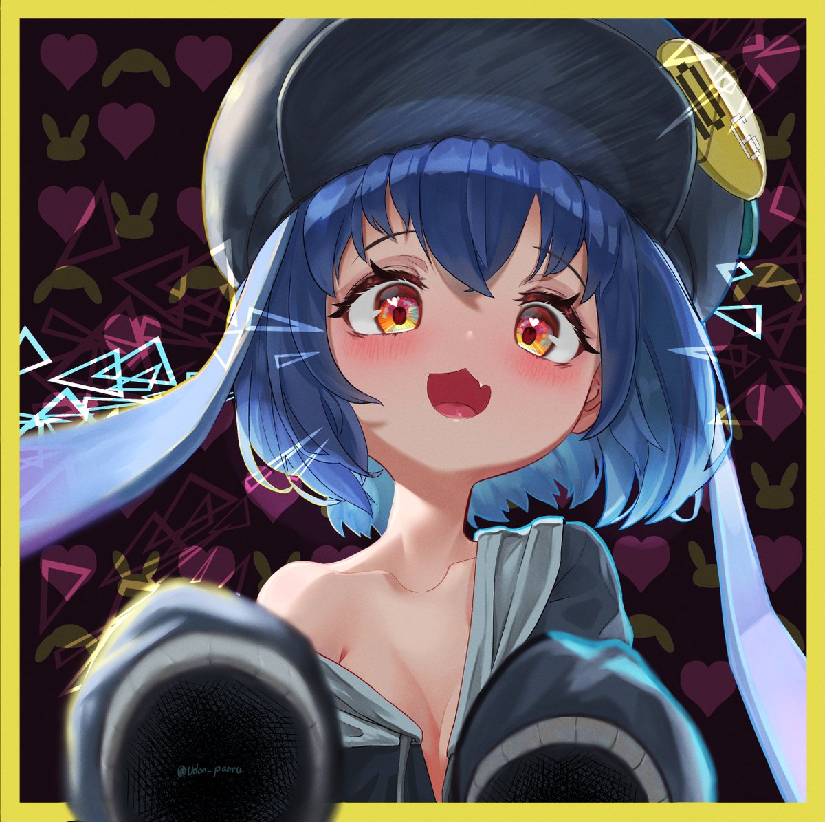 ぺむうどん (@Udon_panru) / Posts / X