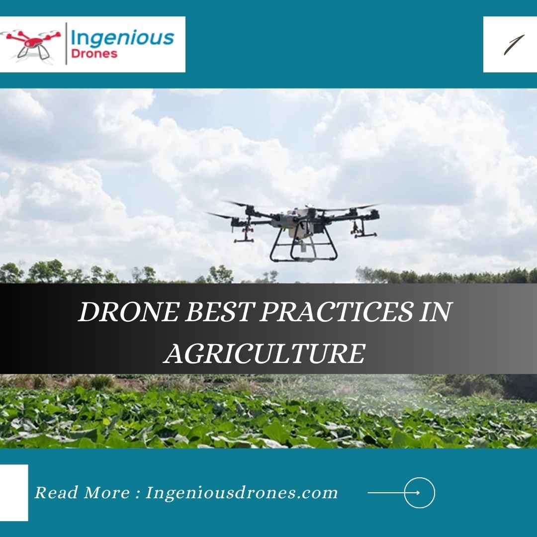 ingenious_drone's tweet image. Drones are getting popular for smart agriculture cost of their capacity to give the most up-to-date information quickly and efficiently. 

Read More : ingeniousdrones.com/drone-best-pra…

#ingeniousdrones #SmartAgriculture #Drones #AgTech #PrecisionFarming #FarmTech #DroneTechnology