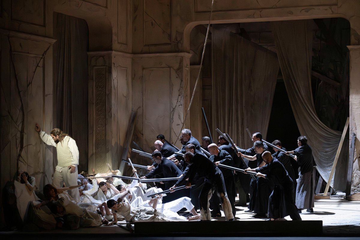 Opéra-Comique tweet media