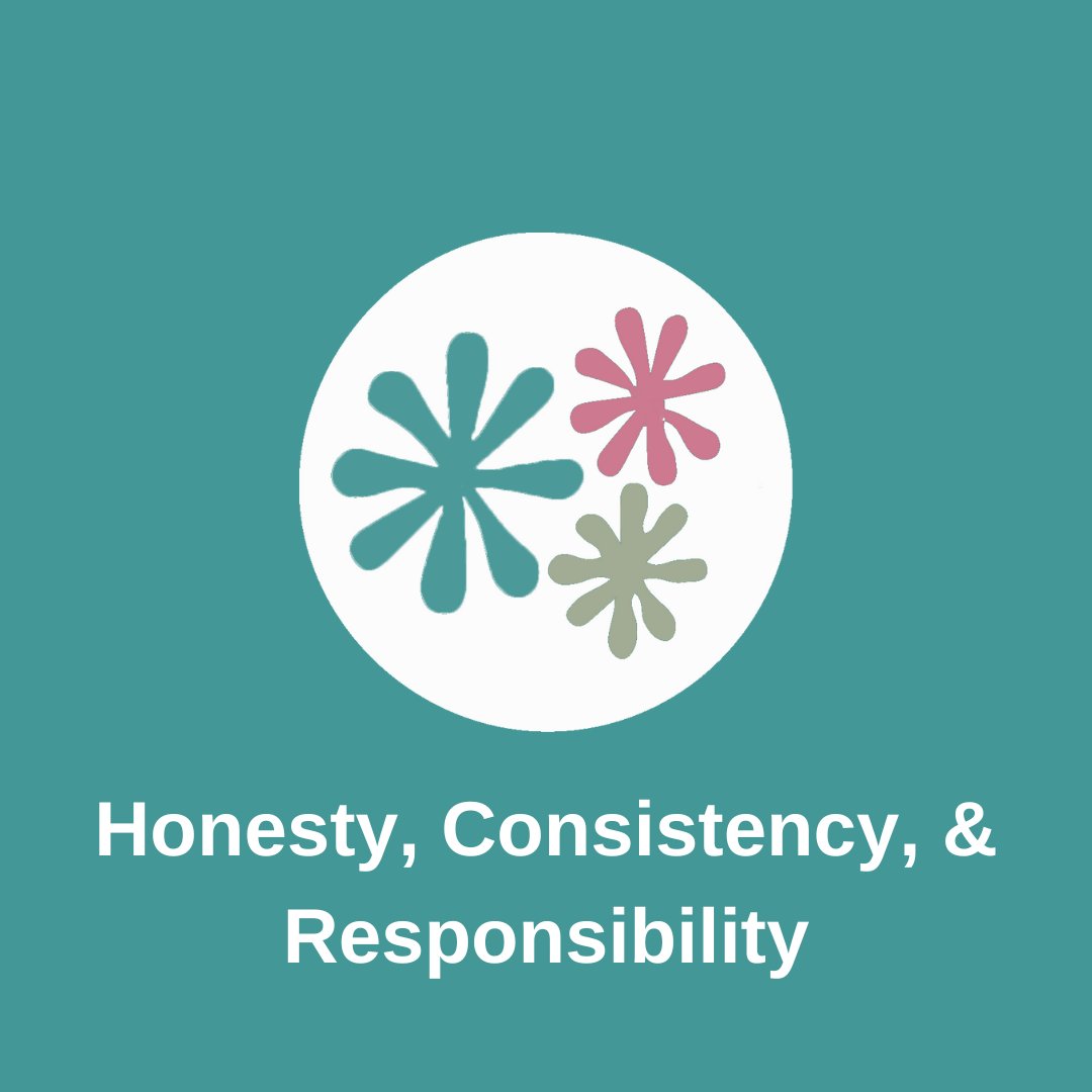 CoolmineTC's tweet photo. Did you know that the three cogs (not flowers) in the Coolmine logo represent our core values of honesty, consistency, and responsibility? 

#Coolmine #Honesty #Consistency #Responsibility #PoweringRecovery #Values https://t.co/f4t5kphsVk