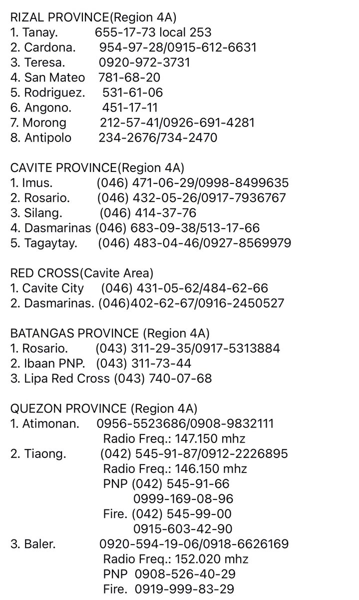 b00SK_'s tweet photo. 𝐄𝐌𝐄𝐑𝐆𝐄𝐍𝐂𝐘 𝐇𝐎𝐓𝐋𝐈𝐍𝐄𝐒 𝐅𝐎𝐑 𝐑𝐄𝐒𝐂𝐔𝐄 

Compilation of hotlines in different cities and provinces. A SIMPLE RT CAN HELP SAVE A LIFE. 

If you can call these hotlines, please do. Just save the info that needs to be urgently rescued and call the hotline. 

#RESCUEPH #CARINAPH