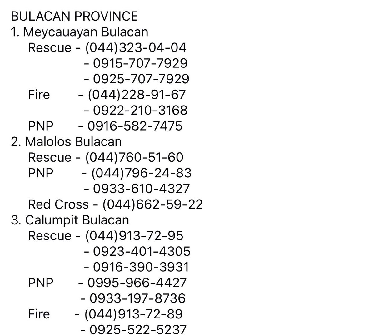 b00SK_'s tweet photo. 𝐄𝐌𝐄𝐑𝐆𝐄𝐍𝐂𝐘 𝐇𝐎𝐓𝐋𝐈𝐍𝐄𝐒 𝐅𝐎𝐑 𝐑𝐄𝐒𝐂𝐔𝐄 

Compilation of hotlines in different cities and provinces. A SIMPLE RT CAN HELP SAVE A LIFE. 

If you can call these hotlines, please do. Just save the info that needs to be urgently rescued and call the hotline. 

#RESCUEPH #CARINAPH