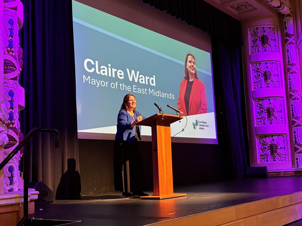 🎭 𝗪𝗜𝗡𝗗𝗜𝗡𝗚 𝗪𝗛𝗘𝗘𝗟 𝗪𝗘𝗗𝗡𝗘𝗦𝗗𝗔𝗬
A huge thank you to Arts Council Midlands for inviting me to join their event in Chesterfield. ⁦We⁩ have a real opportunity to support our arts, culture and heritage sector and make sure it’s not just a nice thing to have.