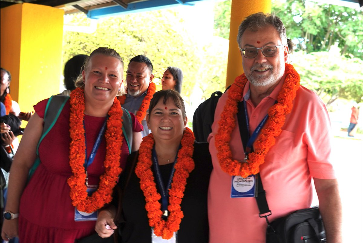 cisblearns's tweet photo. Excited to welcome our new teachers and staff from over 11 countries to the CIS community! Here's to building a brighter future together! #Teachers #Academics #K12 #InternationalSchool #IBDP https://t.co/lyuFrAB1EX