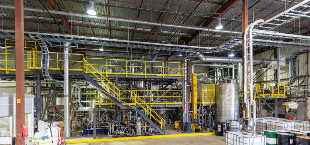 Sreeparna Das (@sreeparnadas20) on Twitter photo .<a href="/polystyvert/">Polystyvert</a> recently closed a first tranche of Series B #funding for over $16 million. It lays the ground for the industrial-scale commercialization of its #plastic #recycling tech already proven at the pilot & demo unit scale: tinyurl.com/5n8fywb3 #circulareconomy .<a href="/polystyvert/">Polystyvert</a> recently closed a first tranche of Series B #funding for over $16 million. It lays the ground for the industrial-scale commercialization of its #plastic #recycling tech already proven at the pilot & demo unit scale: tinyurl.com/5n8fywb3 #circulareconomy