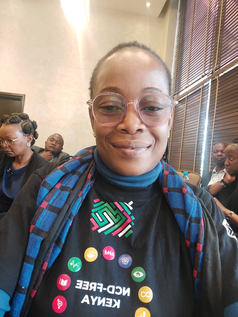 Eunice Owino (@djeunno) on Twitter photo Very lovely insight from NCDAK members meeting <a href="/NCDAllianceKe/">NCD Alliance Kenya</a>,<a href="/scutkenya/">SCUTKENYA</a>, <a href="/stowelink_inc/">STOWELINK FOUNDATION</a> #TuongeeNCDs Very lovely insight from NCDAK members meeting <a href="/NCDAllianceKe/">NCD Alliance Kenya</a>,<a href="/scutkenya/">SCUTKENYA</a>, <a href="/stowelink_inc/">STOWELINK FOUNDATION</a> #TuongeeNCDs