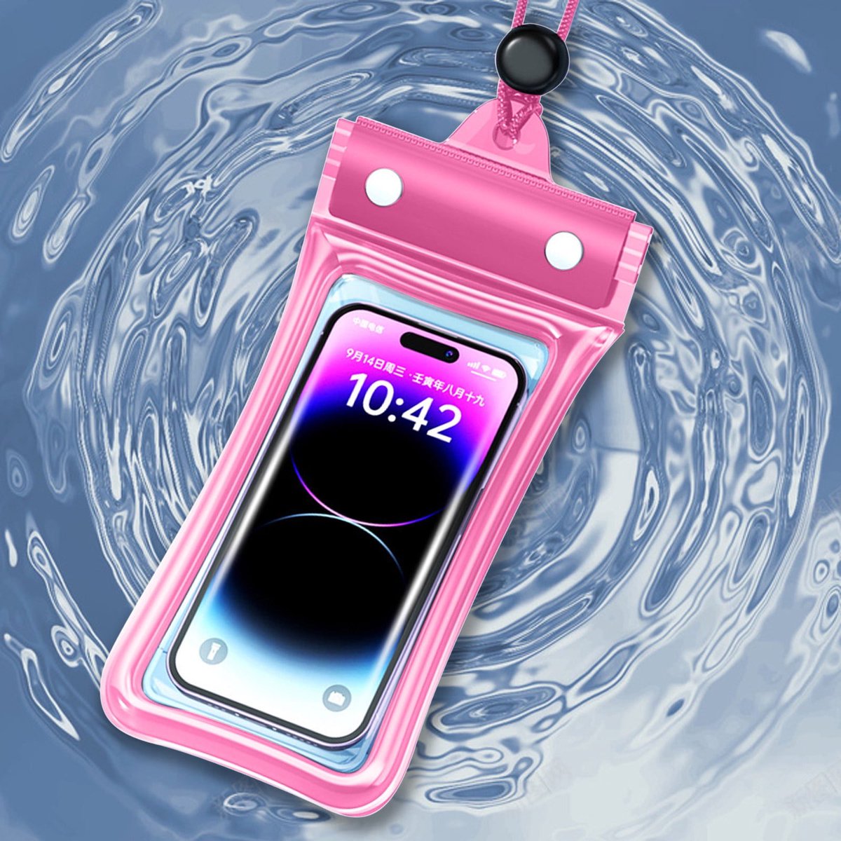 eaccargo2's tweet photo. @Aduiwayanga Ni shilingi 10000/=Tu
Phone pouches 

Haizami, ina sense Touch👆 
Water Resistant💦
Usiogope tena kuogelea kisa huna wa kumuachia Simu 🏊‍♀️

Una zama nayo na unaendelea kurekodi video kwa Ubora Ule ule.

Sasa zinapatikana 
Kwa mawasiliano zaidi 
📞+255714211771
💬+255775621771 https://t.co/HW8oF5Sg2B