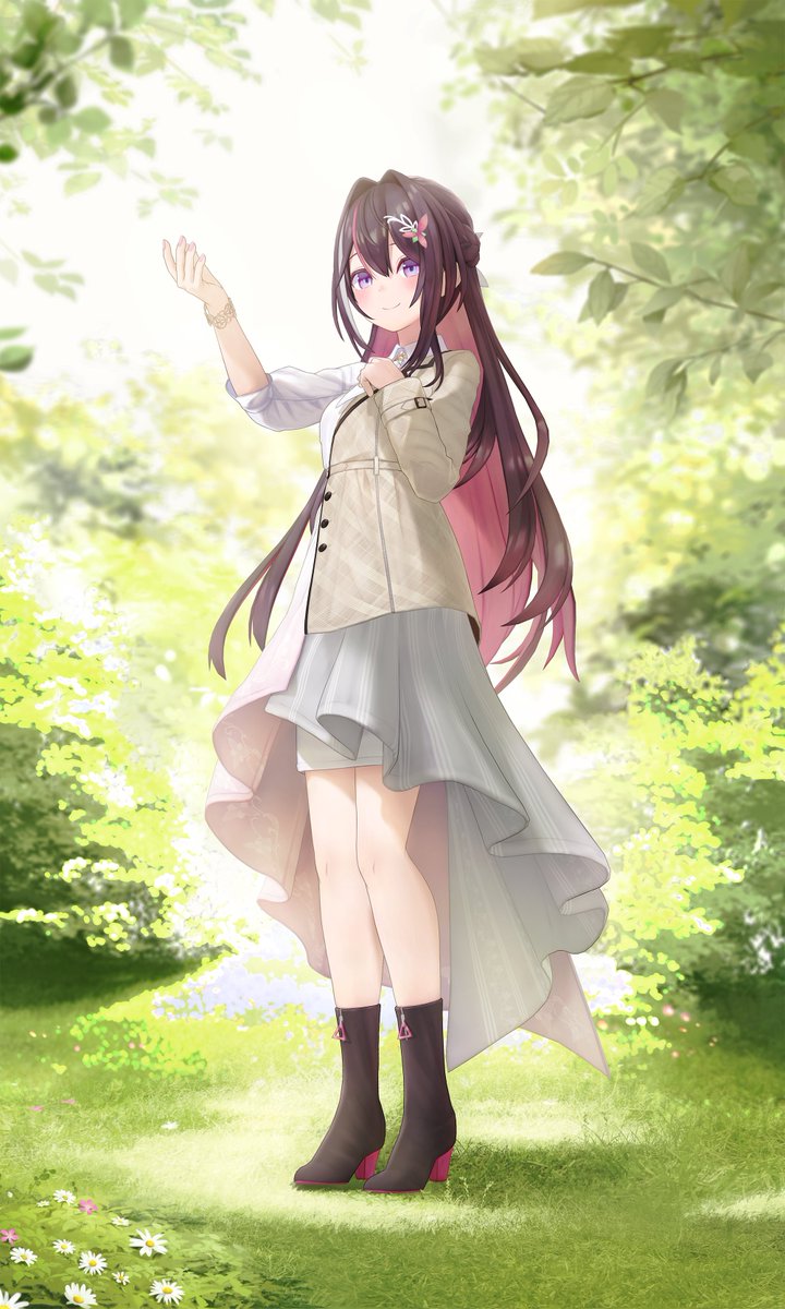 あずきページ