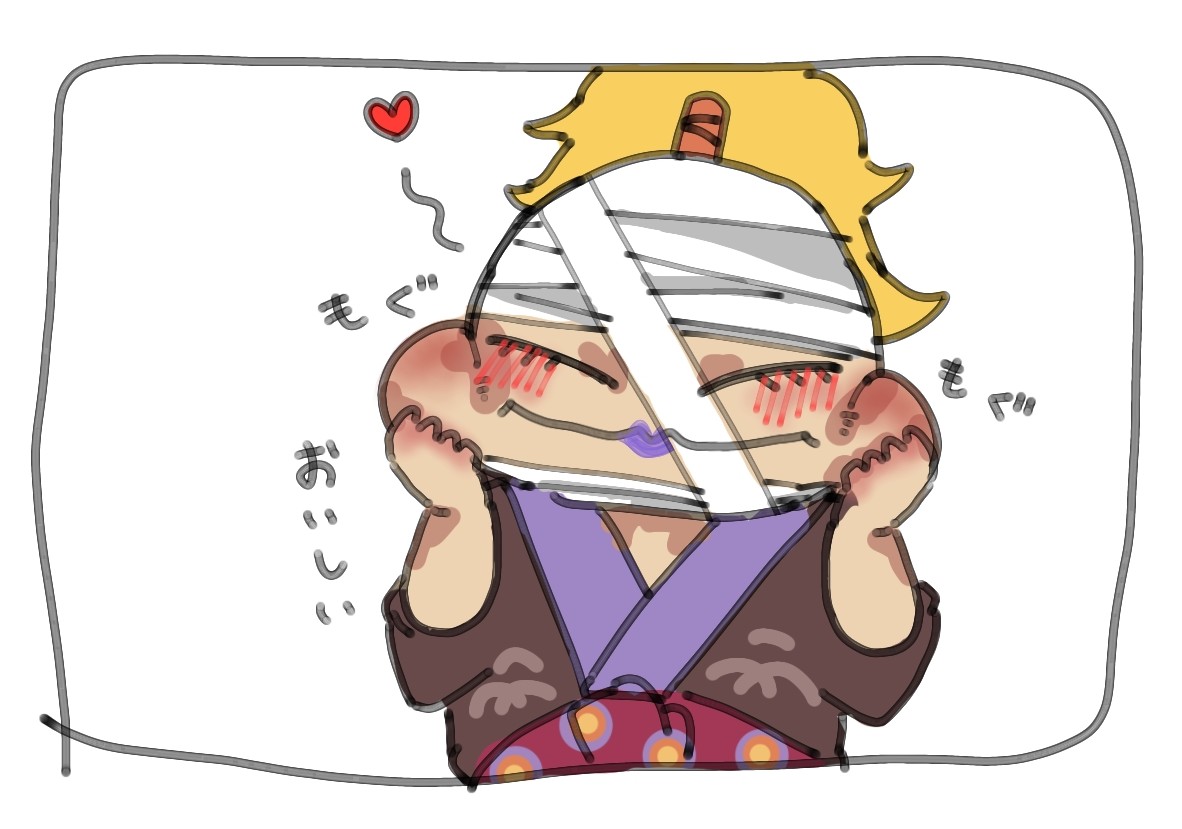 かえる tweet media