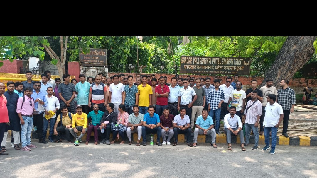 Sapna38466909's tweet photo. #2000CroreNIOSDELEDSCAM
@narendramodi 
@BJP4India 
@dpradhanbjp 
@ncteDelhi 
@AmitShah 
@jp https://t.co/3g3mnvrsu2
