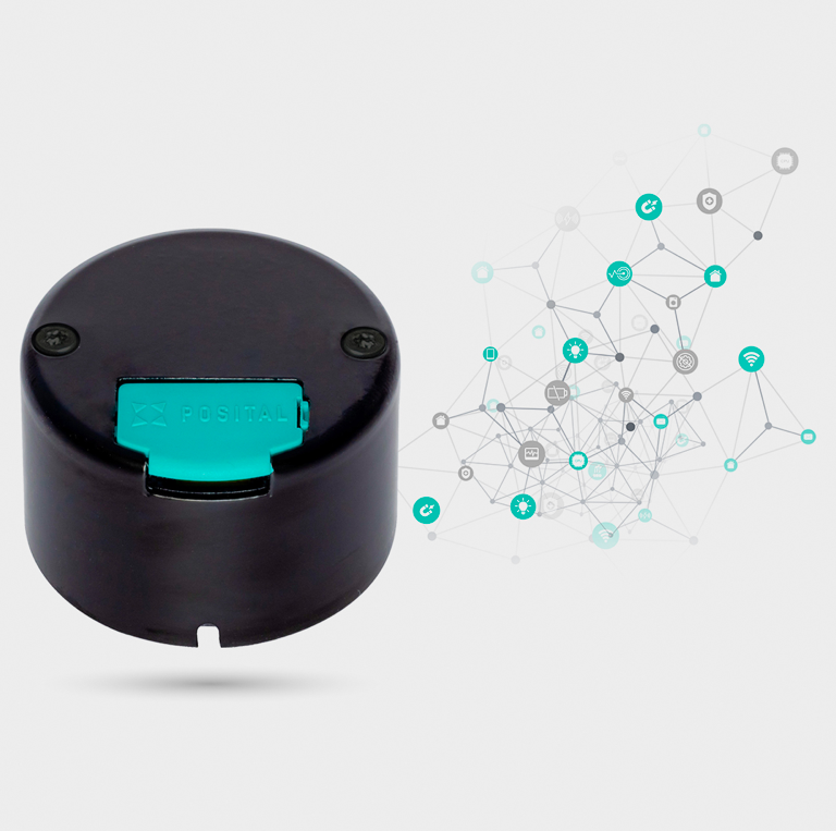 Check out POSITAL's latest 36mm kit encoders!

With a perfectly compact design and protective cover, the encoder's can fit into even smaller spaces.

posital.com/en/products/ki…